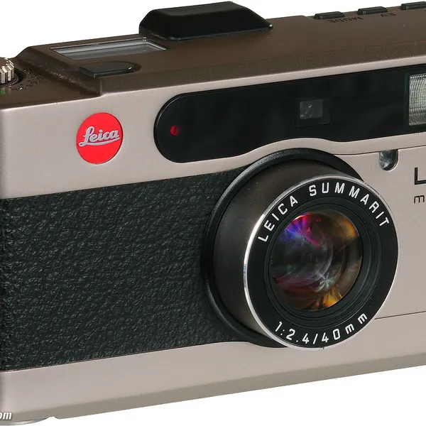 Leica Minilux