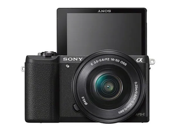 Sony Alpha A5100